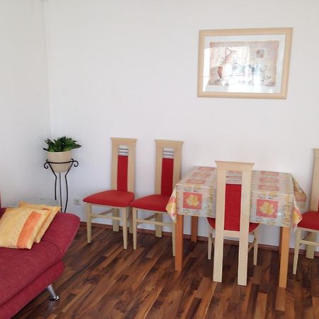 Apartment Nuernberg City-Center Phòng bức ảnh