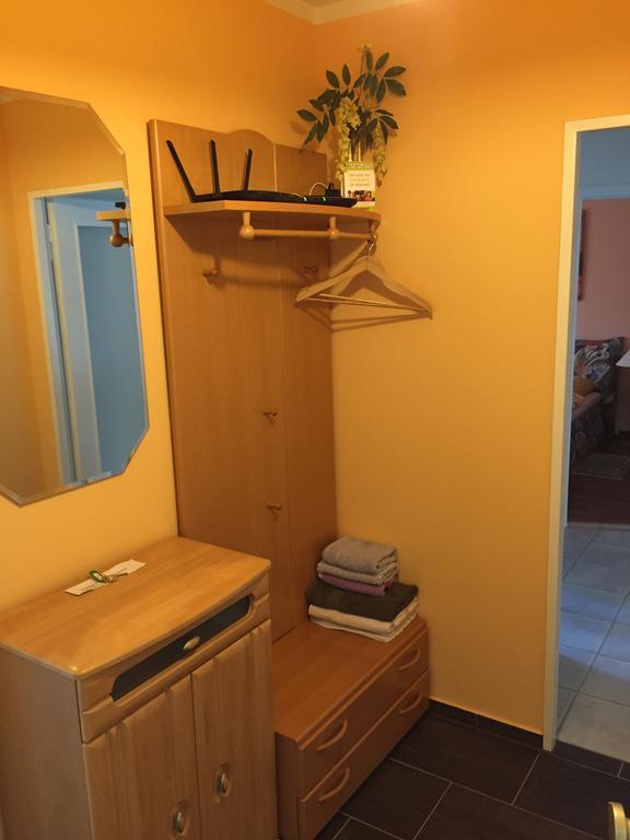 Apartment Nuernberg City-Center Phòng bức ảnh