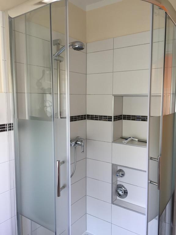 Apartment Nuernberg City-Center Phòng bức ảnh