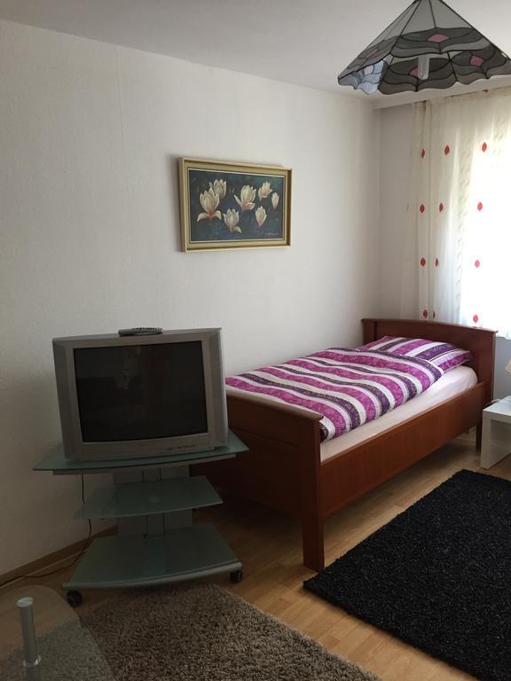 Apartment Nuernberg City-Center Phòng bức ảnh