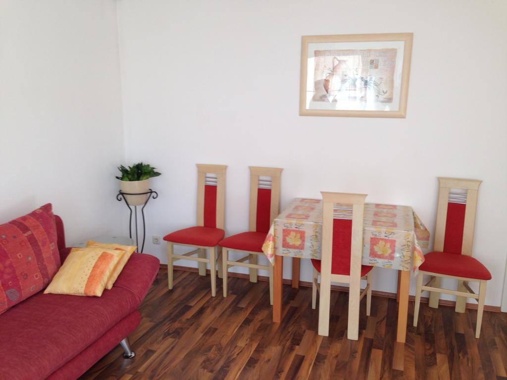 Apartment Nuernberg City-Center Phòng bức ảnh